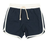 Coco Blanc Swim Trunk