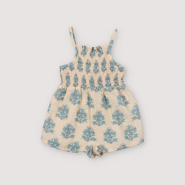 The New Society Kyra Baby Jumpsuit