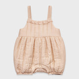 Louisiella Mari Quilting Romper