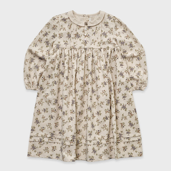 Louisiella Melisande Dress