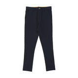 Coco Blanc Ponte Pants Navy AW24