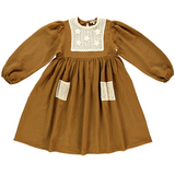 Bebe Organic Myla Special Dress Night