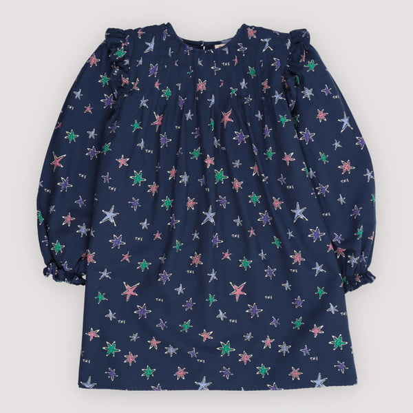 The New Society Althea Dress