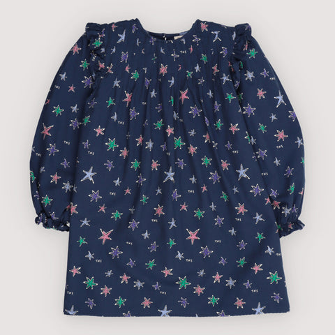 The New Society Althea Dress