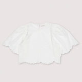 The New Society Abbott Blouse