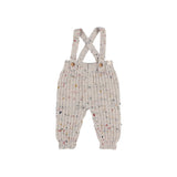 Buho BB Botonato Jumpsuit Pearl Grey
