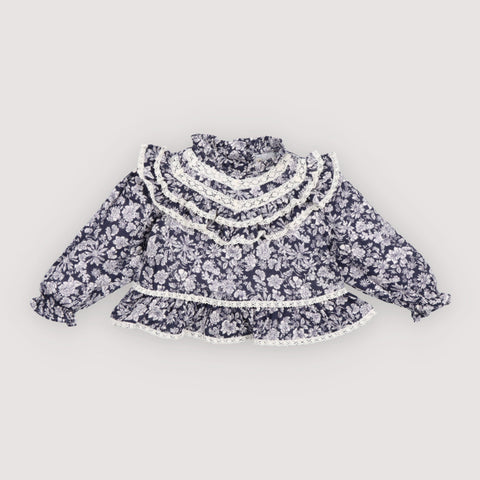 The New Society Lilth Baby Blouse