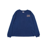 Buho Chips T-Shirt Marine