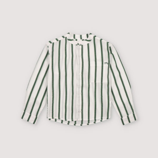 The New Society Milos Shirt