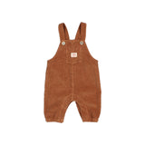 Buho BB Corduroy Dungaree Cookie