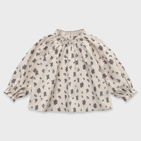 Louisiella Baby Ernel Blouse