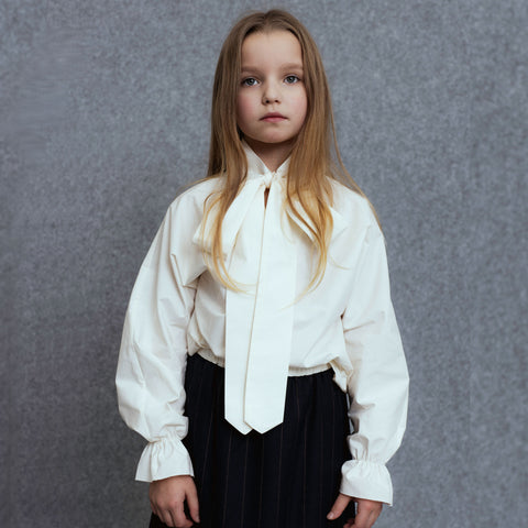 Unlabel Dorado Blouse Paper