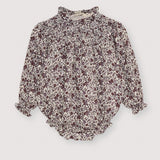The New Society Samara Baby Romper