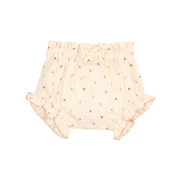 Buho BB Petite Fleur Bloomer