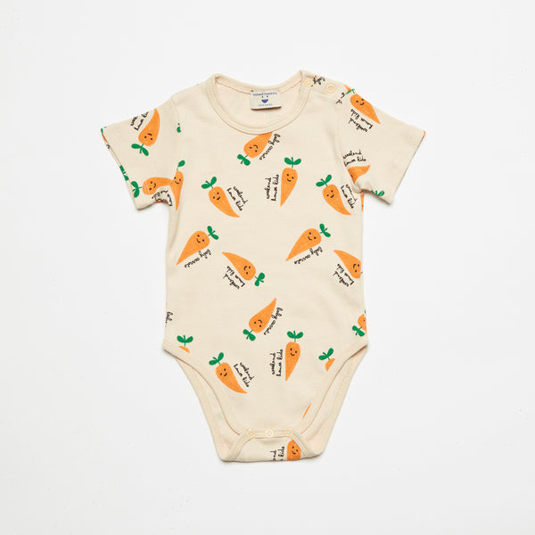 Weekend House Kids Carrot Baby Body Sand