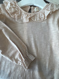 Buho BB Collar T-Shirt