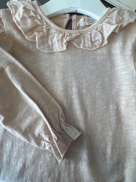 Buho BB Collar T-Shirt