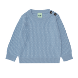 Fub Baby Crew Blouse