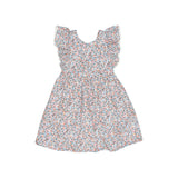 Buho Bloom Dress