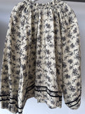 Bebe Organic Gabriella Blouse