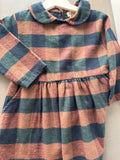 MY LITTLE COZMO Dress