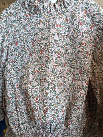 MIPOUNET  SKIRT & TOP