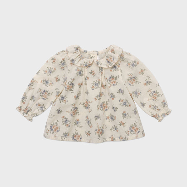 Louisiella Baby Obnella Blouse