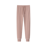 Coco Blanc Pink Henley PJ