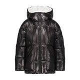 SCOTCH BONNET  Cloud Jacket-Black 49