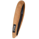 Knot Hairbands corduroy headband sparrow