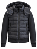 COATEE JACKET