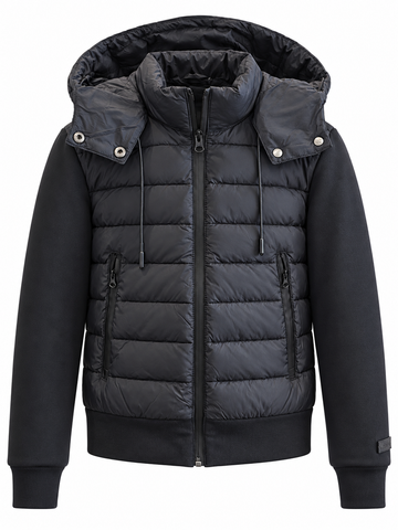 COATEE JACKET
