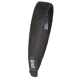 Knot Hairbands feather felt headband blackbird