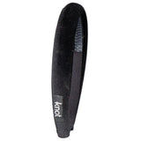 knot Hairbands fern velvet headband blackbird
