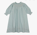 Bebe Organic Lira Dress Romantic Roses