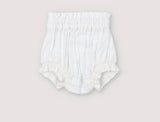 The New Society Corfu Baby Blouse & Bloomer Set
