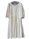 The middle Daughter Square The Circle Dress