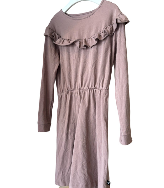 Moi Dress