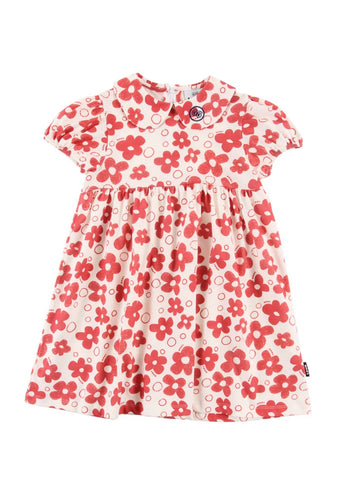 Loud Apparel Scent Dress