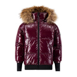 SCOTCH BONNET THE WISCONSIN RHEA