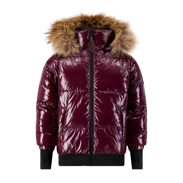 SCOTCH BONNET THE WISCONSIN RHEA