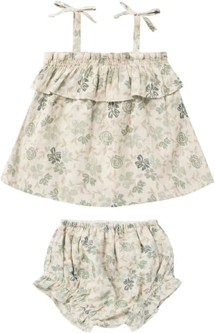 RYLEE & CRU Set Floral