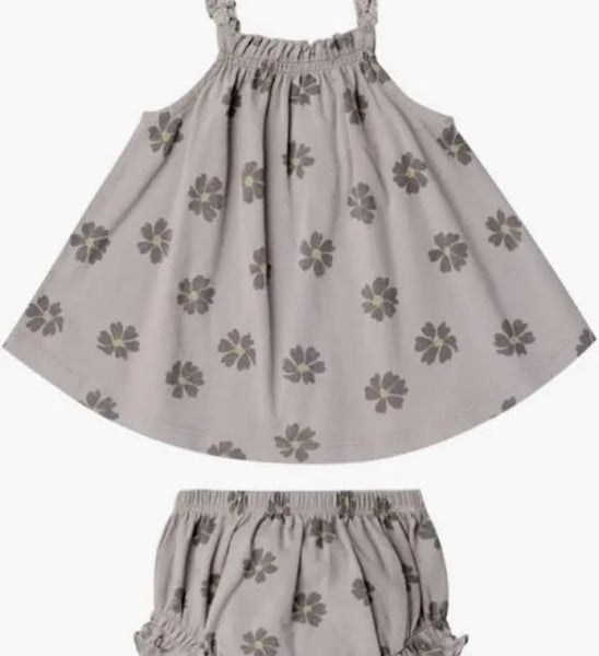 RYLEE & CRU CLOUD DAISIES SET