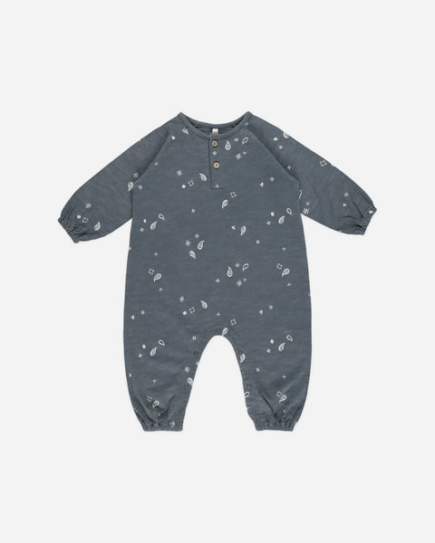 RYLEE & CRU Paisley stretchie