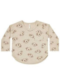RYLEE & CRU KOALA TEE
