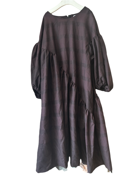 UNLABEL DRESS