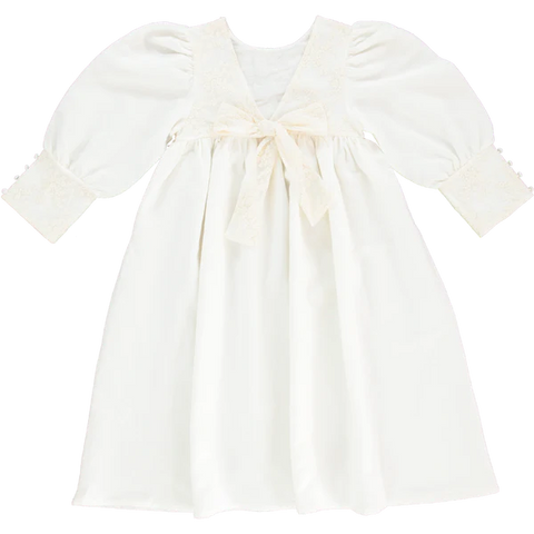 Bebe Organic GRACE EXCLUSIVE DRESS