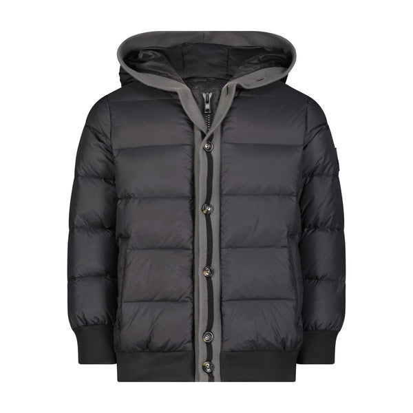 SCOTCH BONNET Coat