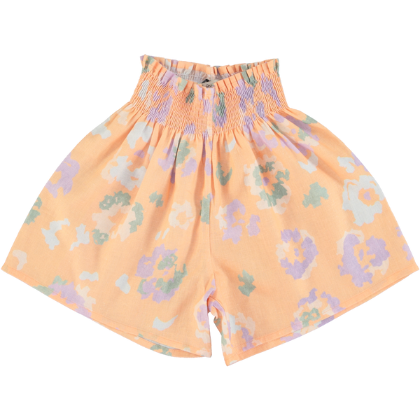 Bebe Organic Cecilia Shorts Marigold