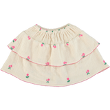 Bebe Organic Daisy Skirt Bloom